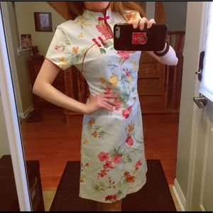 Chinese classic dress ( very special )